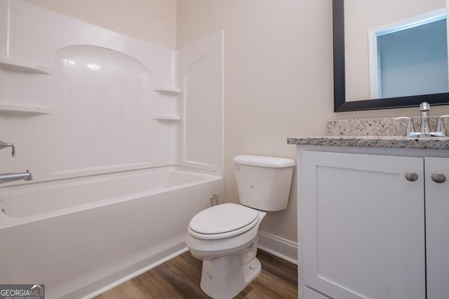 276 Freshwater Lane NE, Ludowici, GA 31316