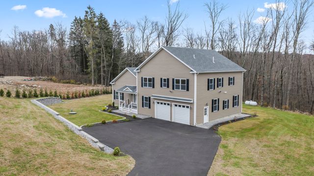 383 Leonard Road, Middlebury, CT 06762