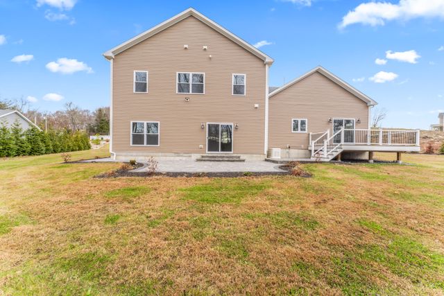 383 Leonard Road, Middlebury, CT 06762