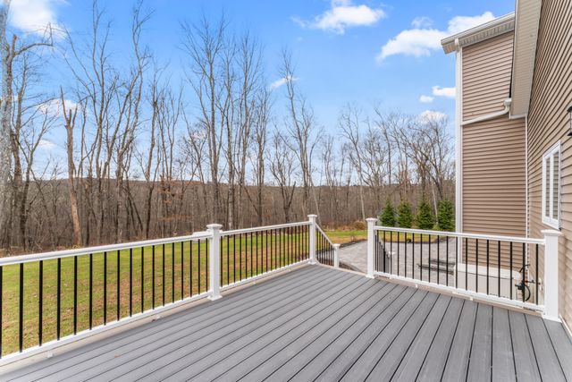 383 Leonard Road, Middlebury, CT 06762