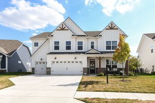 12565 Cheddar Court, Noblesville, IN 46060
