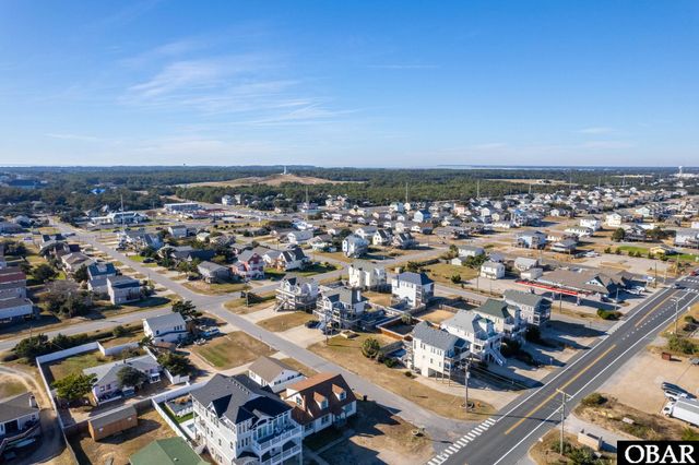 300 S Virginia Dare Trail Lot 1, Kill Devil Hills, NC 27948
