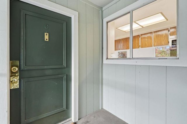 1107 Reed Avenue C, Sunnyvale, CA 94086