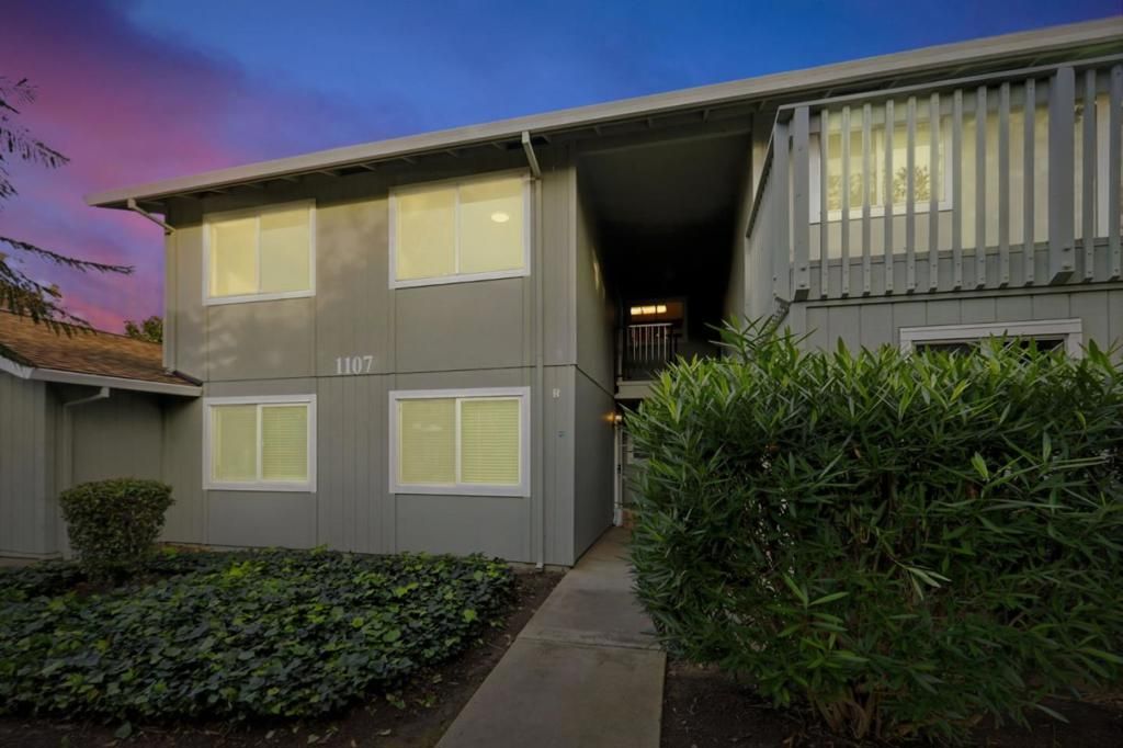1107 Reed Avenue C, Sunnyvale, CA 94086