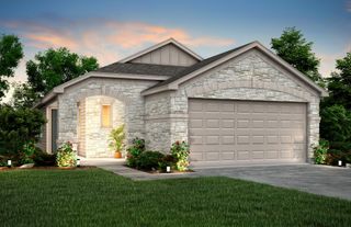 15229 Canyon Rapids Road, Conroe, TX 77302