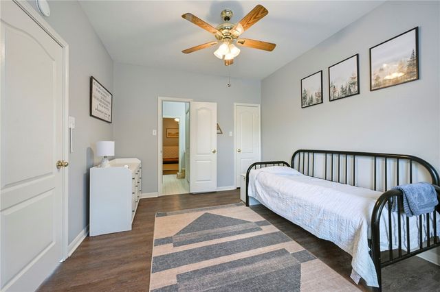 5601 Hampton Court, Bryan, TX 77802