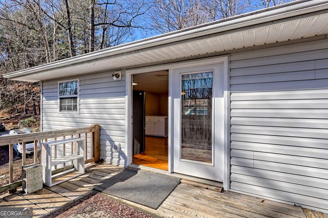 170 White Street, Dillard, GA 30537