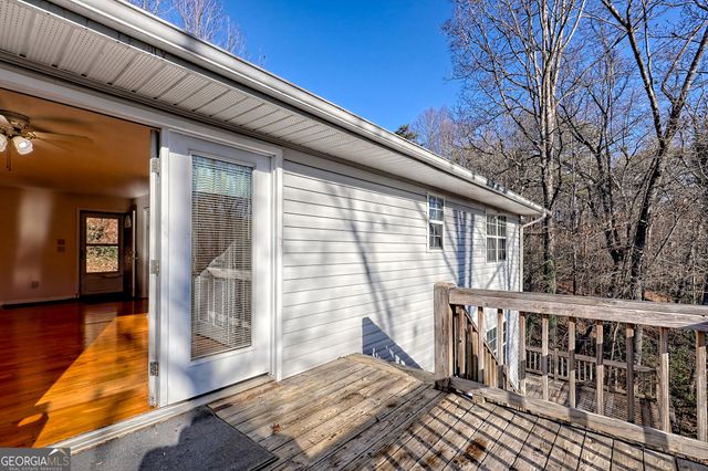 170 White Street, Dillard, GA 30537