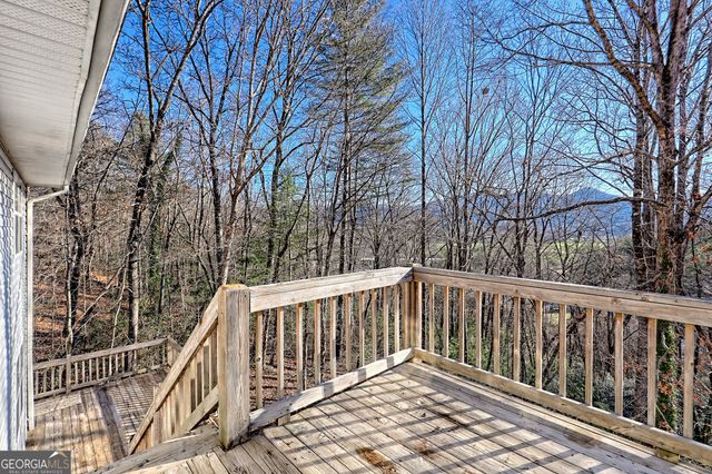 170 White Street, Dillard, GA 30537