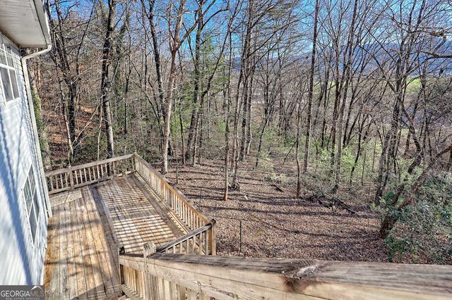 170 White Street, Dillard, GA 30537