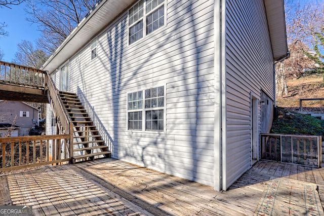 170 White Street, Dillard, GA 30537