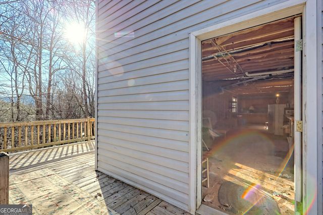 170 White Street, Dillard, GA 30537