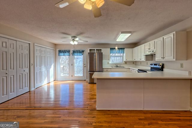 170 White Street, Dillard, GA 30537