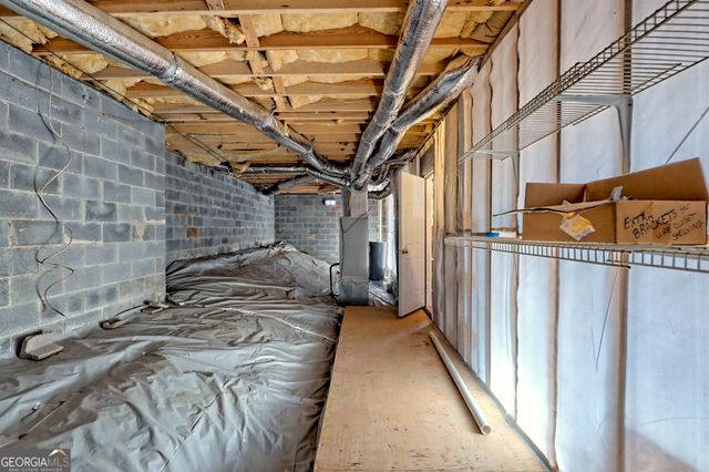 170 White Street, Dillard, GA 30537