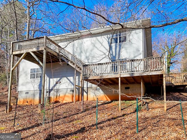 170 White Street, Dillard, GA 30537