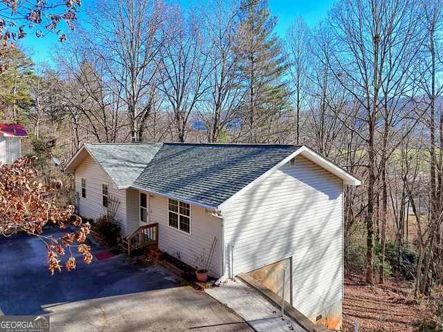 170 White Street, Dillard, GA 30537