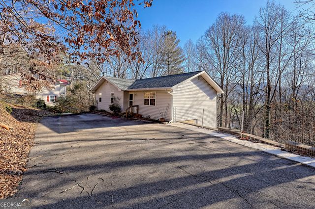 170 White Street, Dillard, GA 30537