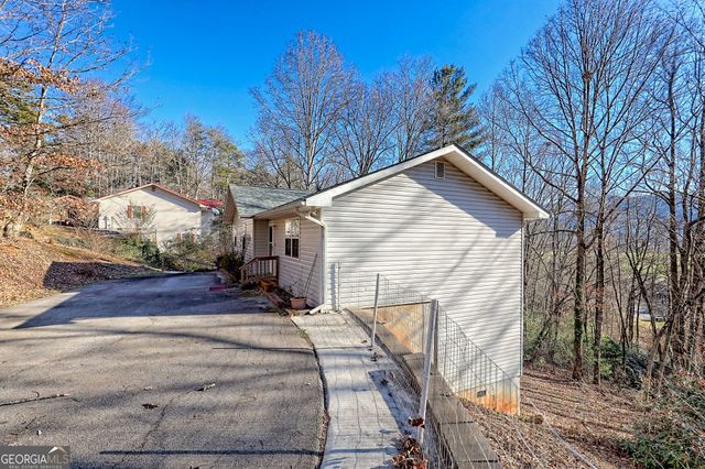 170 White Street, Dillard, GA 30537