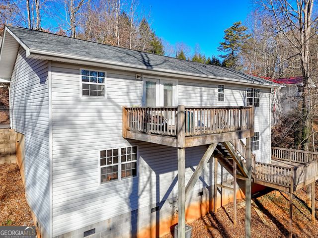 170 White Street, Dillard, GA 30537