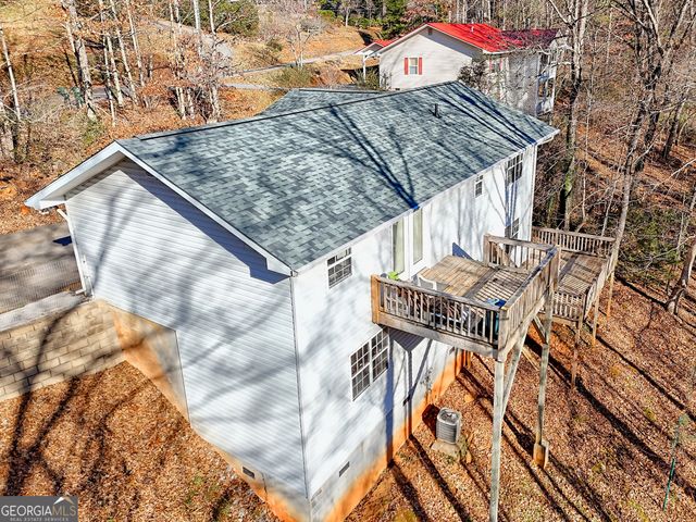 170 White Street, Dillard, GA 30537