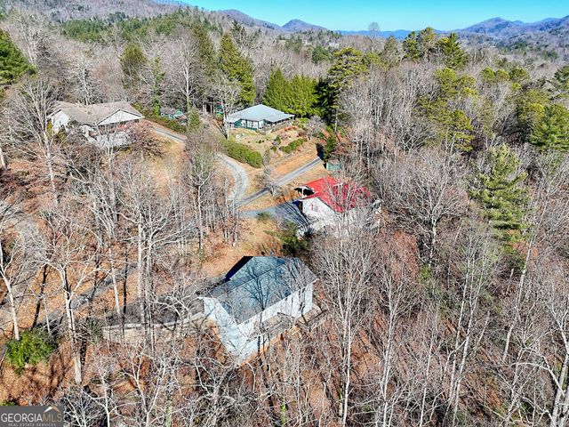 170 White Street, Dillard, GA 30537