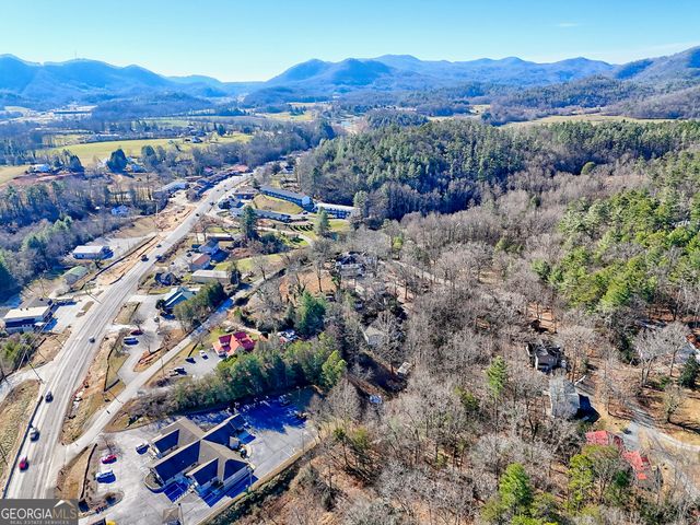 170 White Street, Dillard, GA 30537