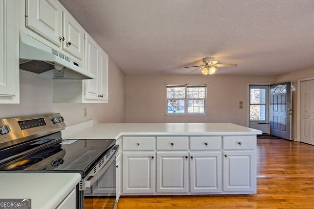 170 White Street, Dillard, GA 30537