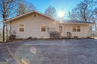 170 White Street, Dillard, GA 30537