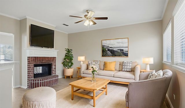 1008 Sandy Creek Drive, Allen, TX 75002