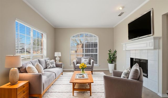 1008 Sandy Creek Drive, Allen, TX 75002