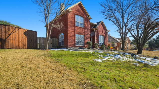 1008 Sandy Creek Drive, Allen, TX 75002