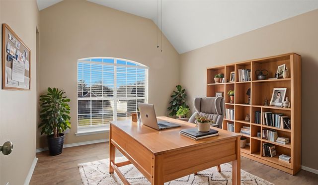 1008 Sandy Creek Drive, Allen, TX 75002