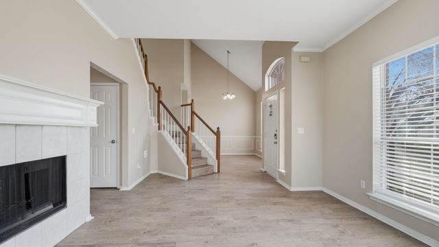 1008 Sandy Creek Drive, Allen, TX 75002