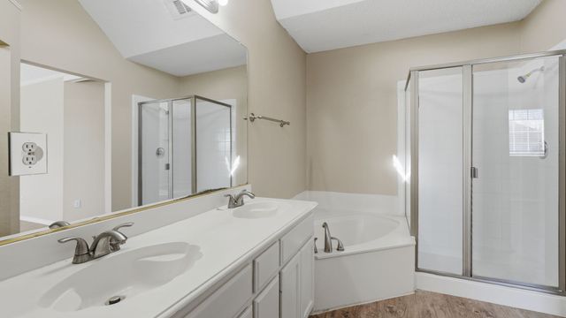 1008 Sandy Creek Drive, Allen, TX 75002