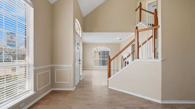 1008 Sandy Creek Drive, Allen, TX 75002