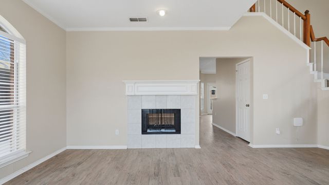 1008 Sandy Creek Drive, Allen, TX 75002