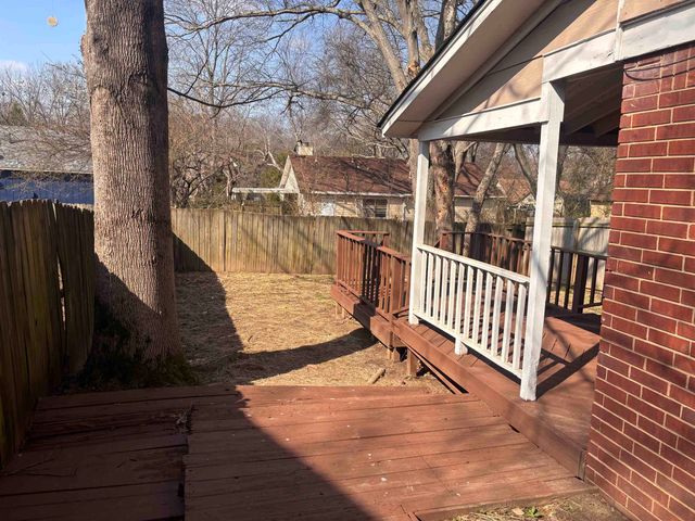 2229 WOODFIELD PARK RD, Memphis, TN 38134