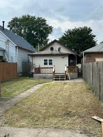 4333 Torrence Avenue, Hammond, IN 46327