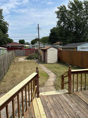 4333 Torrence Avenue, Hammond, IN 46327