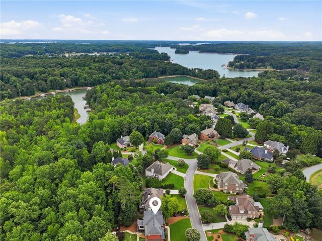 3830 Bishops Walk, Cumming, GA 30041