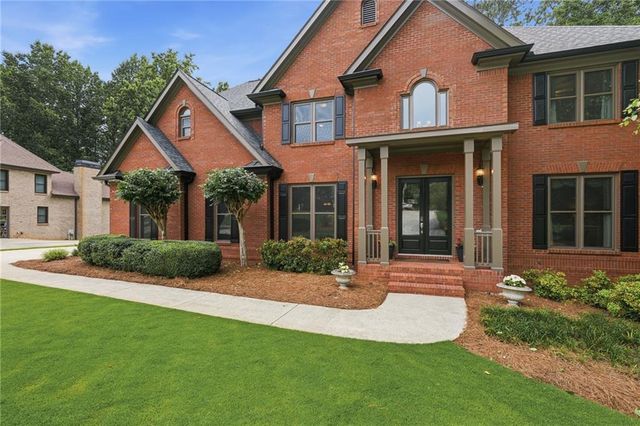 3830 Bishops Walk, Cumming, GA 30041