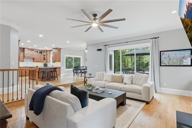 3830 Bishops Walk, Cumming, GA 30041