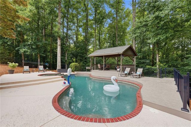 3830 Bishops Walk, Cumming, GA 30041