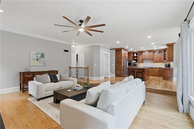 3830 Bishops Walk, Cumming, GA 30041