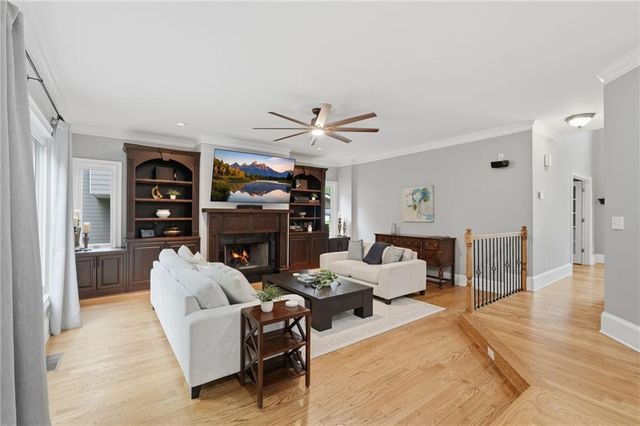 3830 Bishops Walk, Cumming, GA 30041