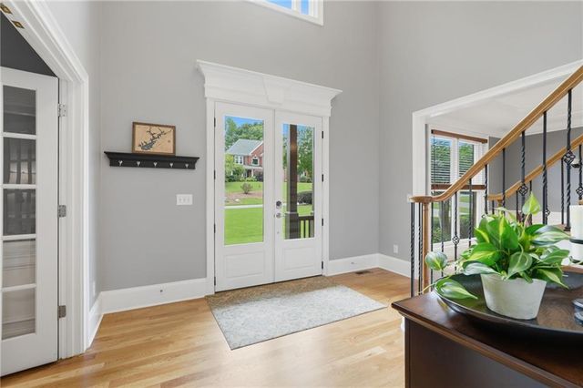 3830 Bishops Walk, Cumming, GA 30041