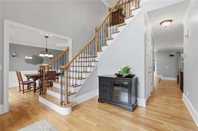 3830 Bishops Walk, Cumming, GA 30041