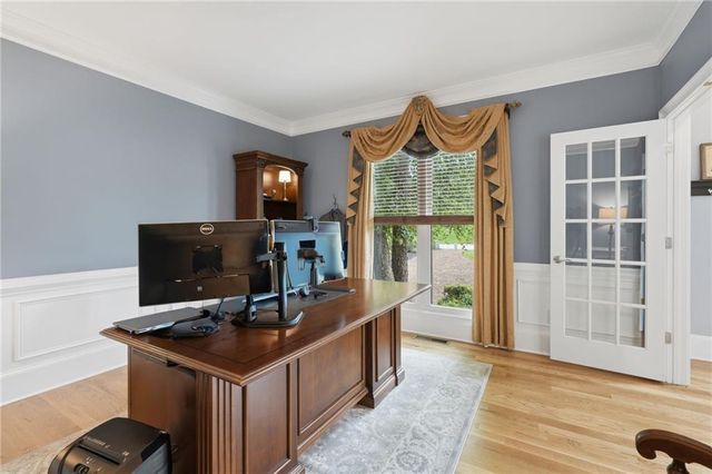 3830 Bishops Walk, Cumming, GA 30041
