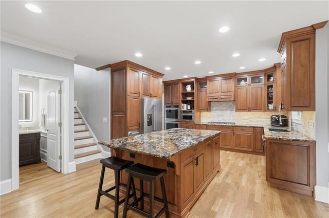 3830 Bishops Walk, Cumming, GA 30041