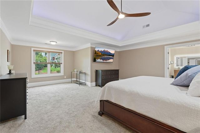 3830 Bishops Walk, Cumming, GA 30041